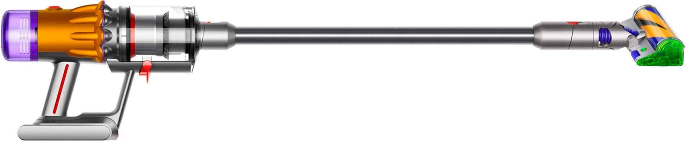 Refurbished Dyson V12 Detect Slim Total Clean Vacuum - Reebelo Nederland