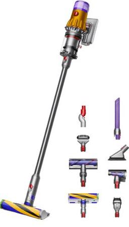 Refurbished Dyson V12 Detect Slim Total Clean Vacuum - Reebelo Nederland