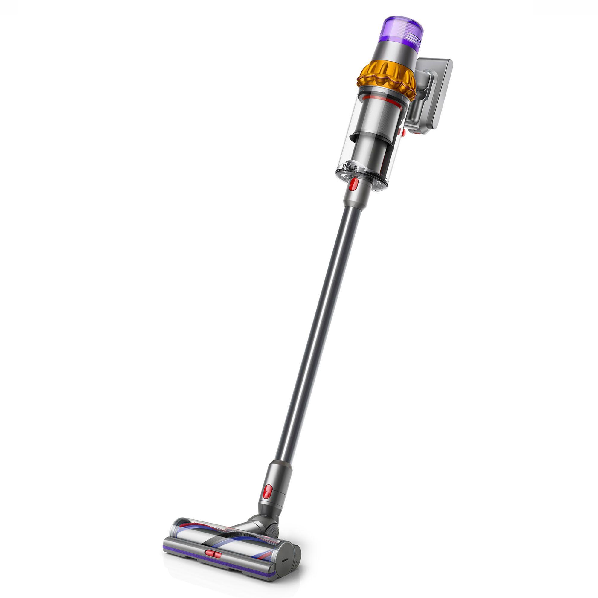 Refurbished Dyson V15 Detect Absolute Cordless Vacuum Cleaner - Reebelo Nederland