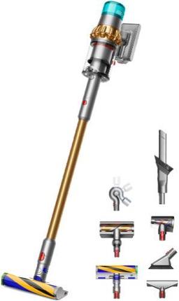 Refurbished Dyson V15 Detect Absolute Cordless Vacuum Cleaner - Reebelo Nederland