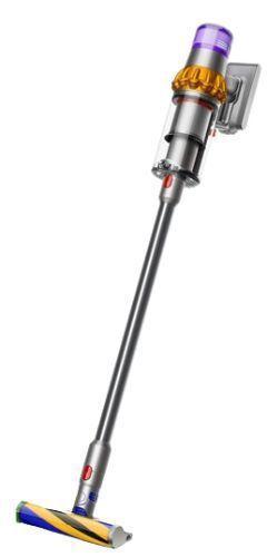 Refurbished Dyson V15 Detect Absolute Cordless Vacuum Cleaner - Reebelo Nederland
