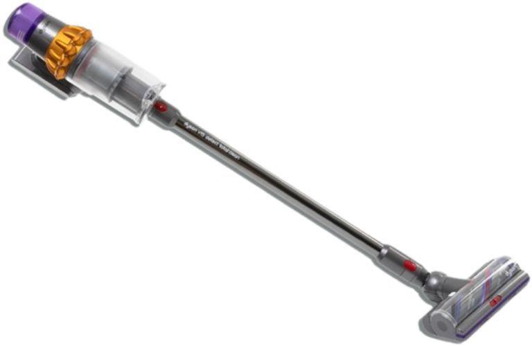 Refurbished Dyson V15 Detect Absolute Cordless Vacuum Cleaner - Reebelo Nederland