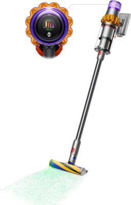 Refurbished Dyson V15 Detect Cordless Vacuum Cleaner - Reebelo Nederland