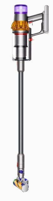 Refurbished Dyson V15 Detect Cordless Vacuum Cleaner - Reebelo Nederland
