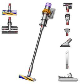 Refurbished Dyson V15 Detect Total Clean Vacuum Cleaner - Reebelo Nederland