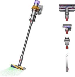 Refurbished Dyson V15 Detect Total Clean Vacuum Cleaner - Reebelo Nederland