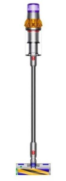 Refurbished Dyson V15 Detect Total Clean Vacuum Cleaner - Reebelo Nederland