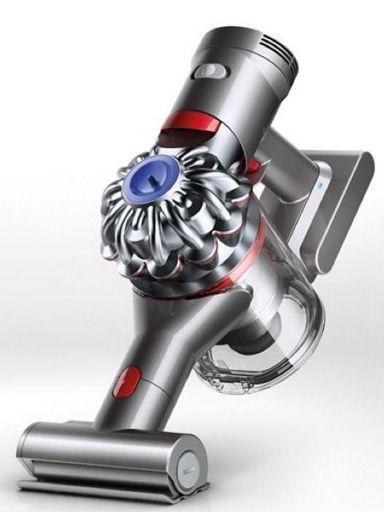 Refurbished Dyson V7 Cordless Vacuum Cleaner - Reebelo Nederland