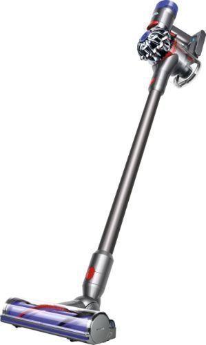 Refurbished Dyson V7 Cordless Vacuum Cleaner - Reebelo Nederland
