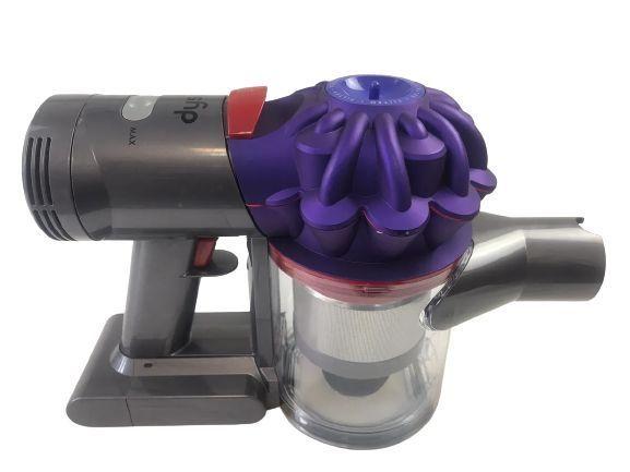 Refurbished Dyson V7 Cordless Vacuum Cleaner - Reebelo Nederland