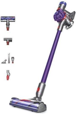 Refurbished Dyson V7 Cordless Vacuum Cleaner - Reebelo Nederland