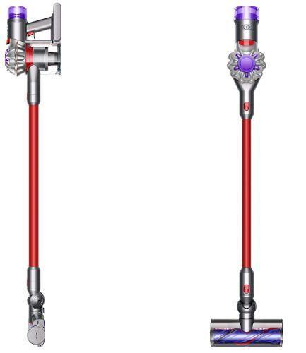 Refurbished Dyson V7 Cordless Vacuum Cleaner - Reebelo Nederland