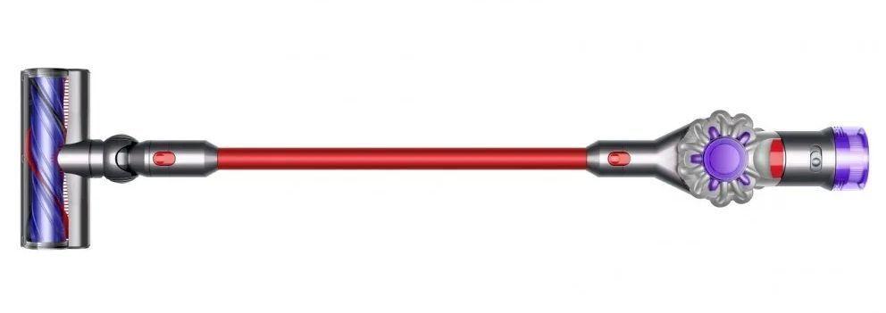 Refurbished Dyson V7 Cordless Vacuum Cleaner - Reebelo Nederland