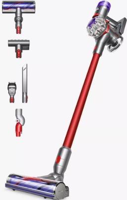 Refurbished Dyson V7 Cordless Vacuum Cleaner - Reebelo Nederland