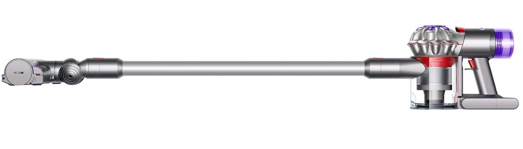 Refurbished Dyson V7 Cordless Vacuum Cleaner - Reebelo Nederland