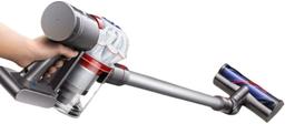Refurbished Dyson V7 Cordless Vacuum Cleaner - Reebelo Nederland