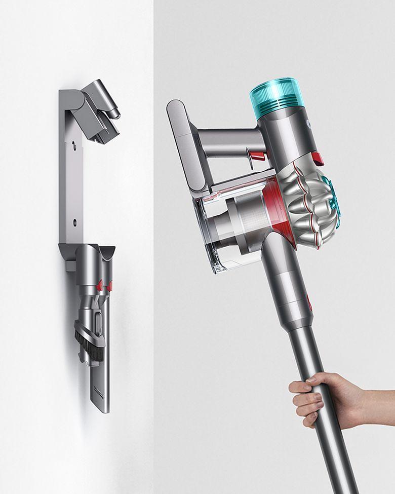 Refurbished Dyson V8 Absolute Cordless Vacuum Cleaner - Reebelo Nederland