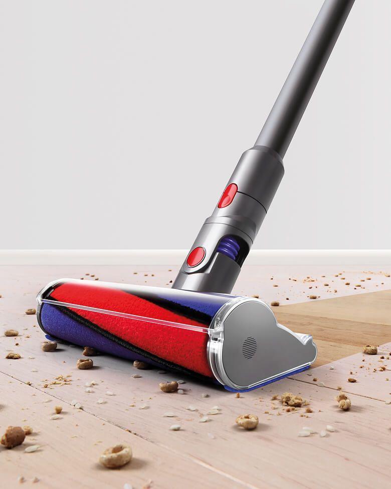Refurbished Dyson V8 Absolute Cordless Vacuum Cleaner - Reebelo Nederland