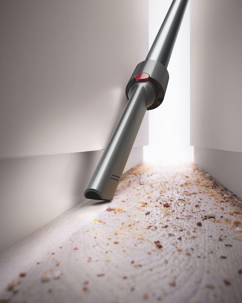 Refurbished Dyson V8 Absolute Cordless Vacuum Cleaner - Reebelo Nederland