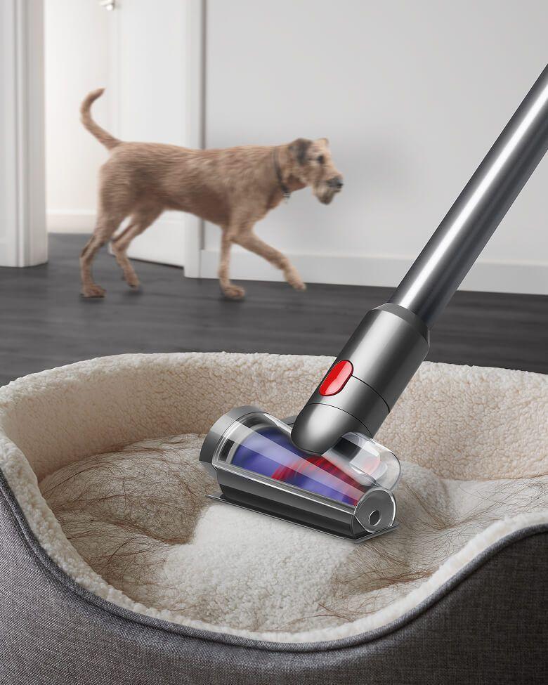 Refurbished Dyson V8 Absolute Cordless Vacuum Cleaner - Reebelo Nederland