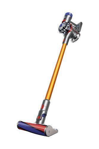 Refurbished Dyson V8 Absolute Cordless Vacuum Cleaner - Reebelo Nederland