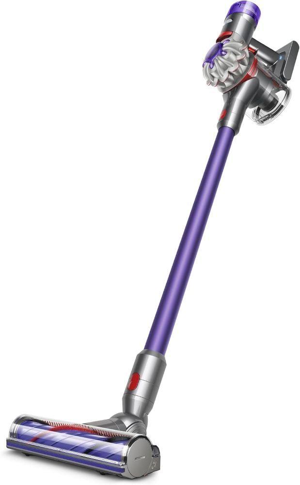Refurbished Dyson V8 Animal Extra Cordless Stick Vacuum Cleaner - Reebelo Nederland