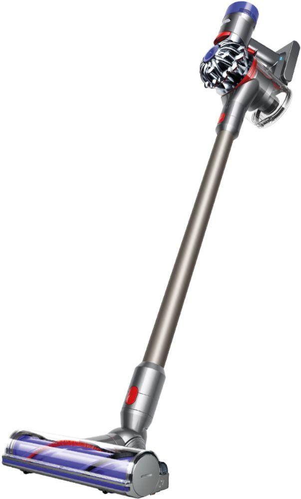 Refurbished Dyson V8 Animal Extra Cordless Stick Vacuum Cleaner - Reebelo Nederland