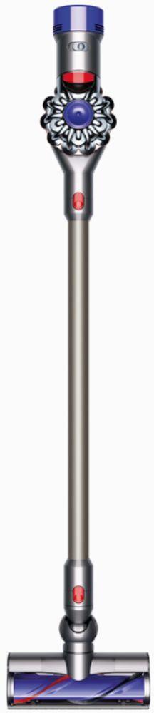 Refurbished Dyson V8 Animal Extra Cordless Stick Vacuum Cleaner - Reebelo Nederland