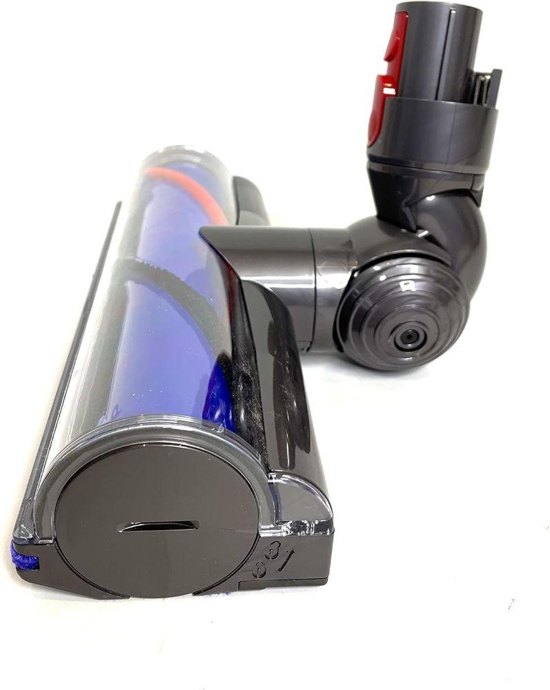 Refurbished Dyson V8 Animal Extra Cordless Stick Vacuum Cleaner - Reebelo Nederland