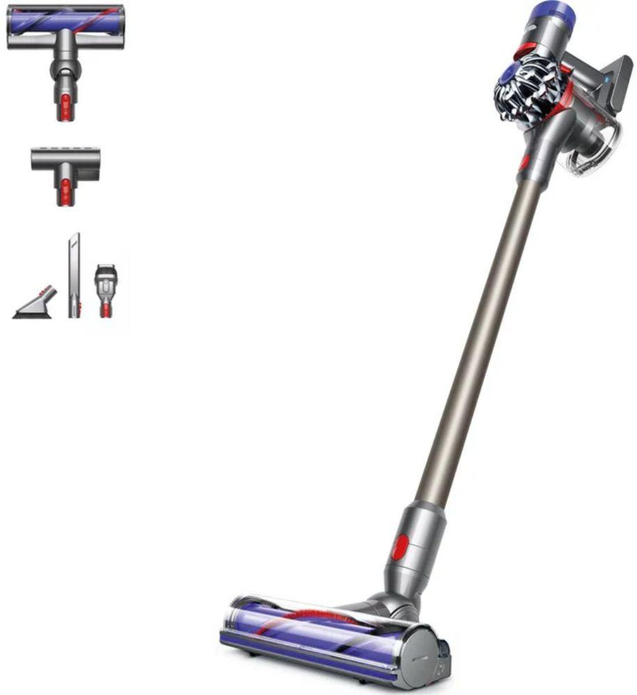 Refurbished Dyson V8 Animal Pro Cordless Vacuum - Reebelo Nederland