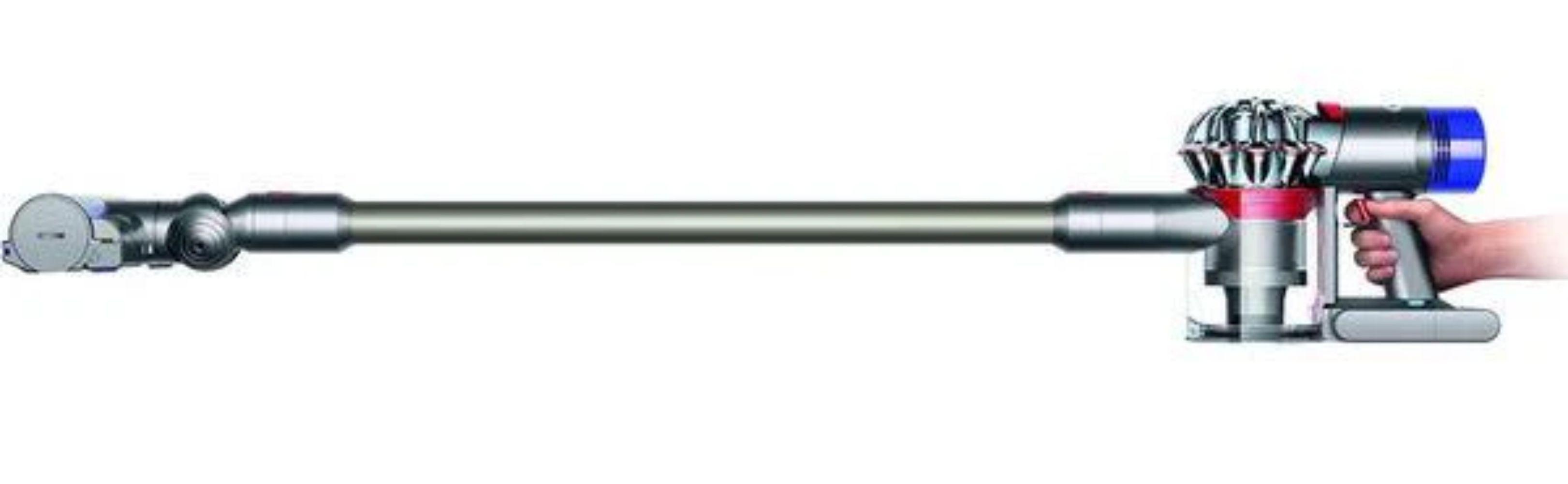 Refurbished Dyson V8 Animal Pro Cordless Vacuum - Reebelo Nederland