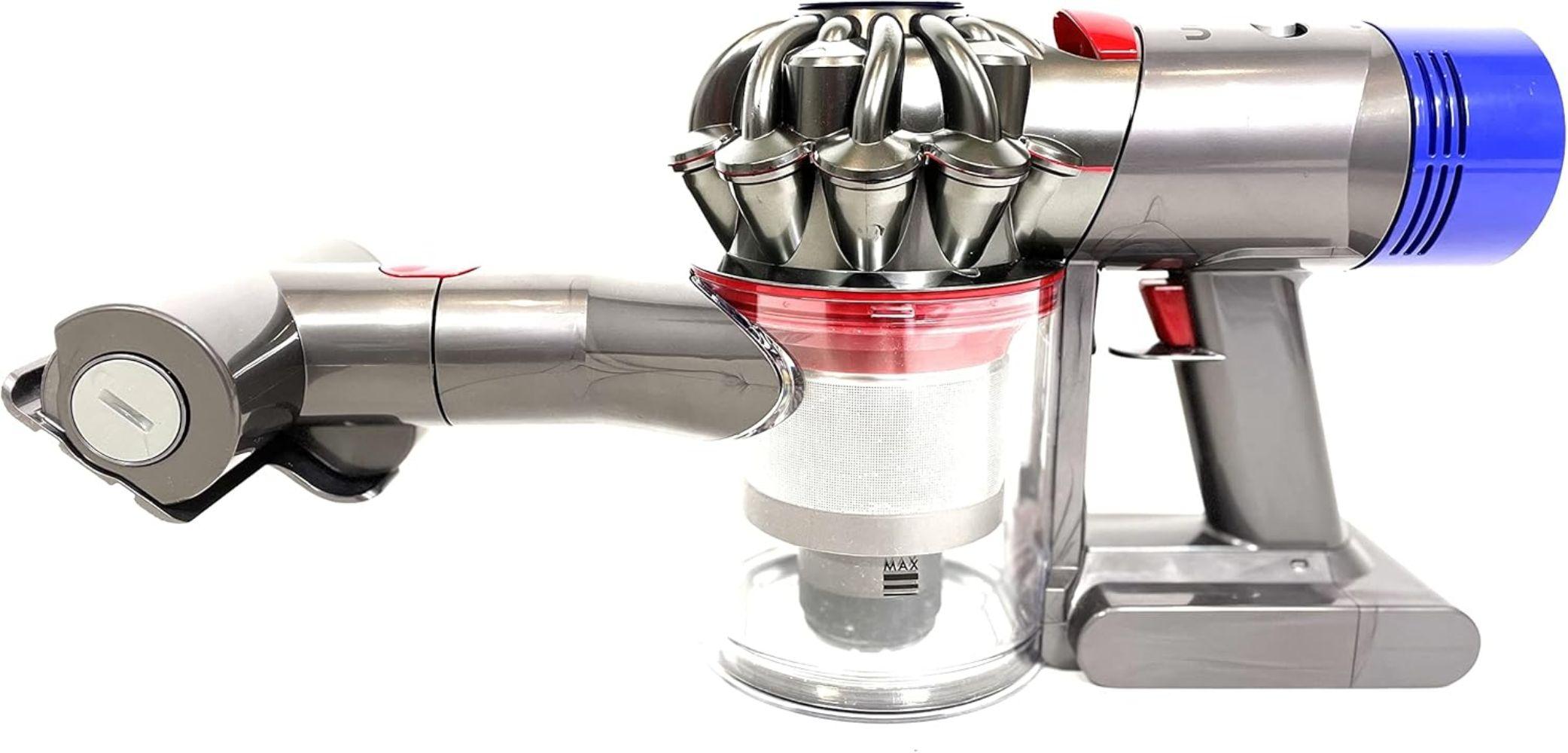 Refurbished Dyson V8 Animal Pro Cordless Vacuum - Reebelo Nederland