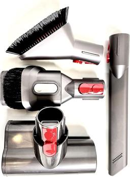 Refurbished Dyson V8 Animal Pro Cordless Vacuum - Reebelo Nederland