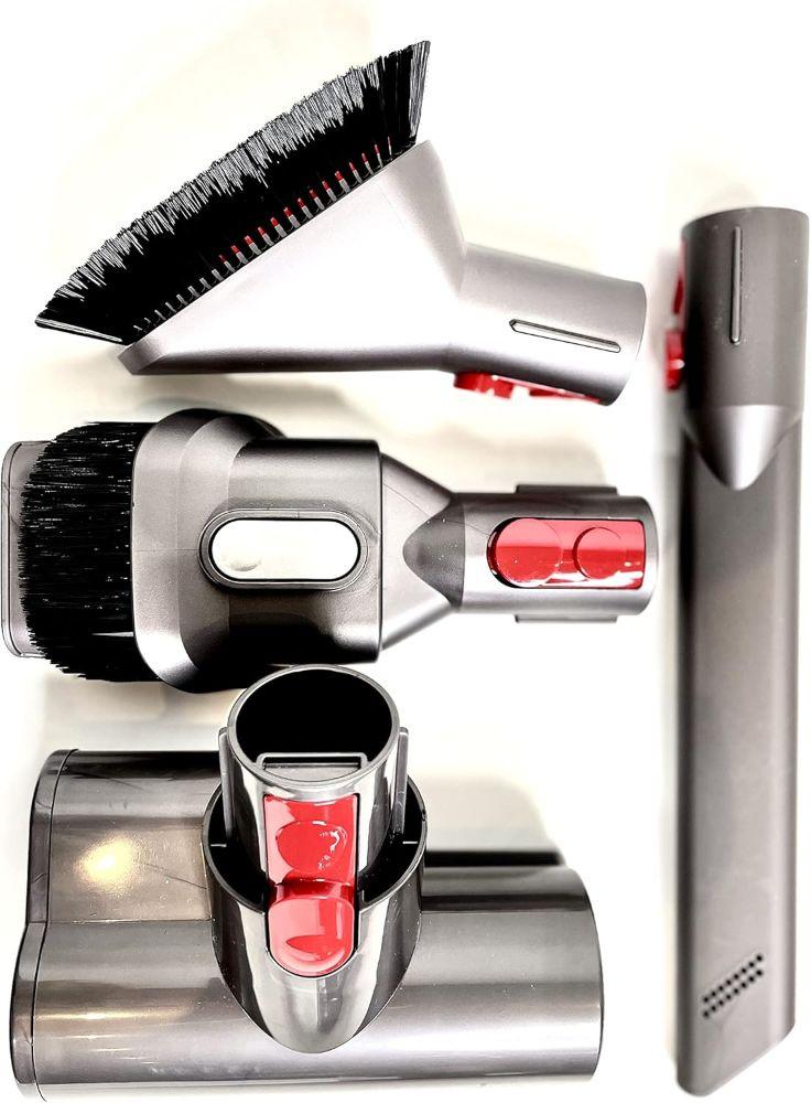 Refurbished Dyson V8 Animal Pro Cordless Vacuum - Reebelo Nederland