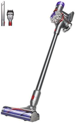 Refurbished Dyson V8 Cordless Stick Vacuum Cleaner - Reebelo Nederland