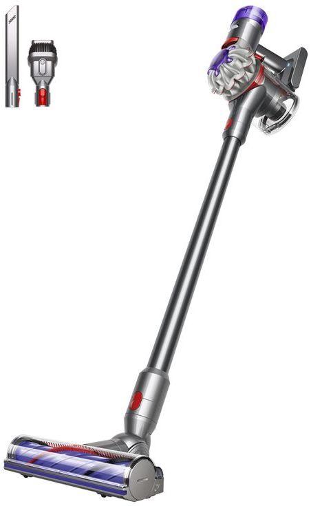 Refurbished Dyson V8 Cordless Stick Vacuum Cleaner - Reebelo Nederland