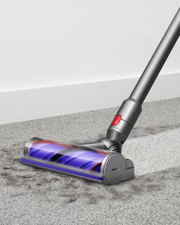 Refurbished Dyson V8 Cordless Stick Vacuum Cleaner - Reebelo Nederland