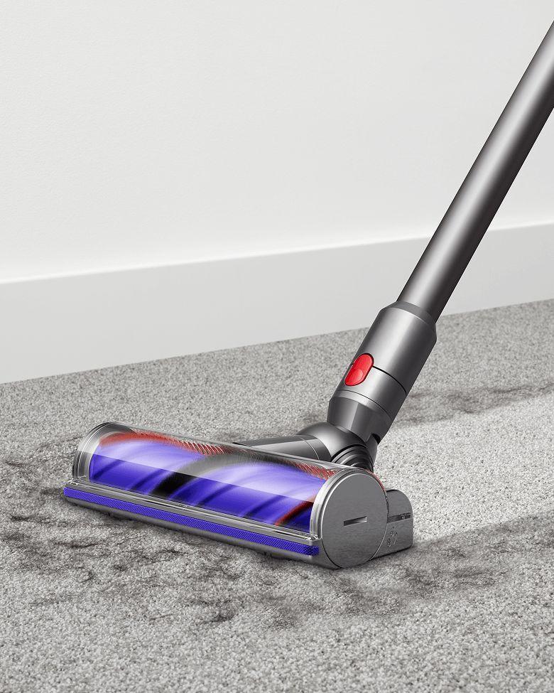 Refurbished Dyson V8 Cordless Stick Vacuum Cleaner - Reebelo Nederland