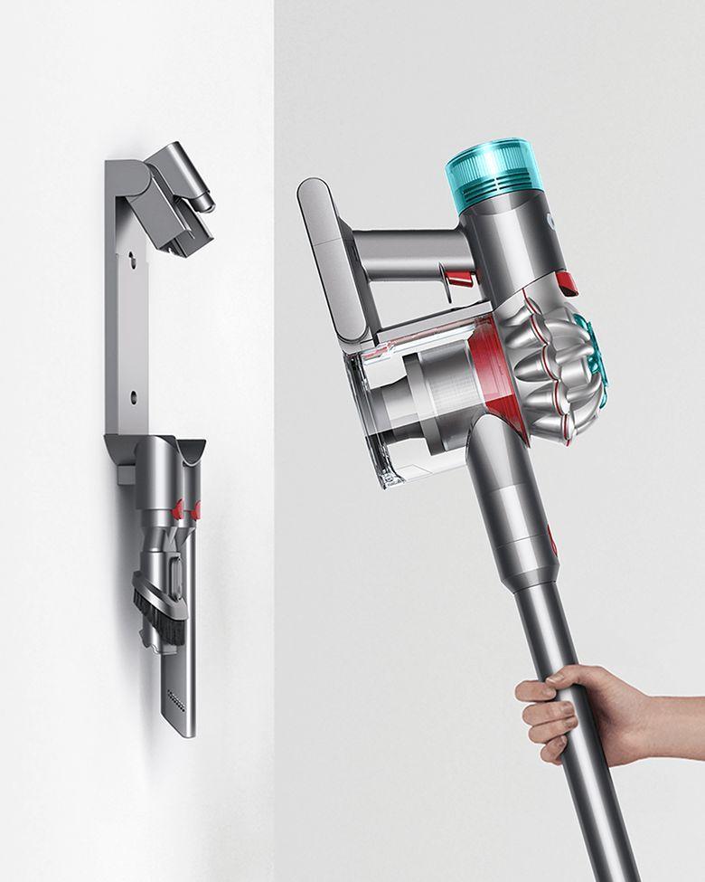 Refurbished Dyson V8 Cordless Stick Vacuum Cleaner - Reebelo Nederland