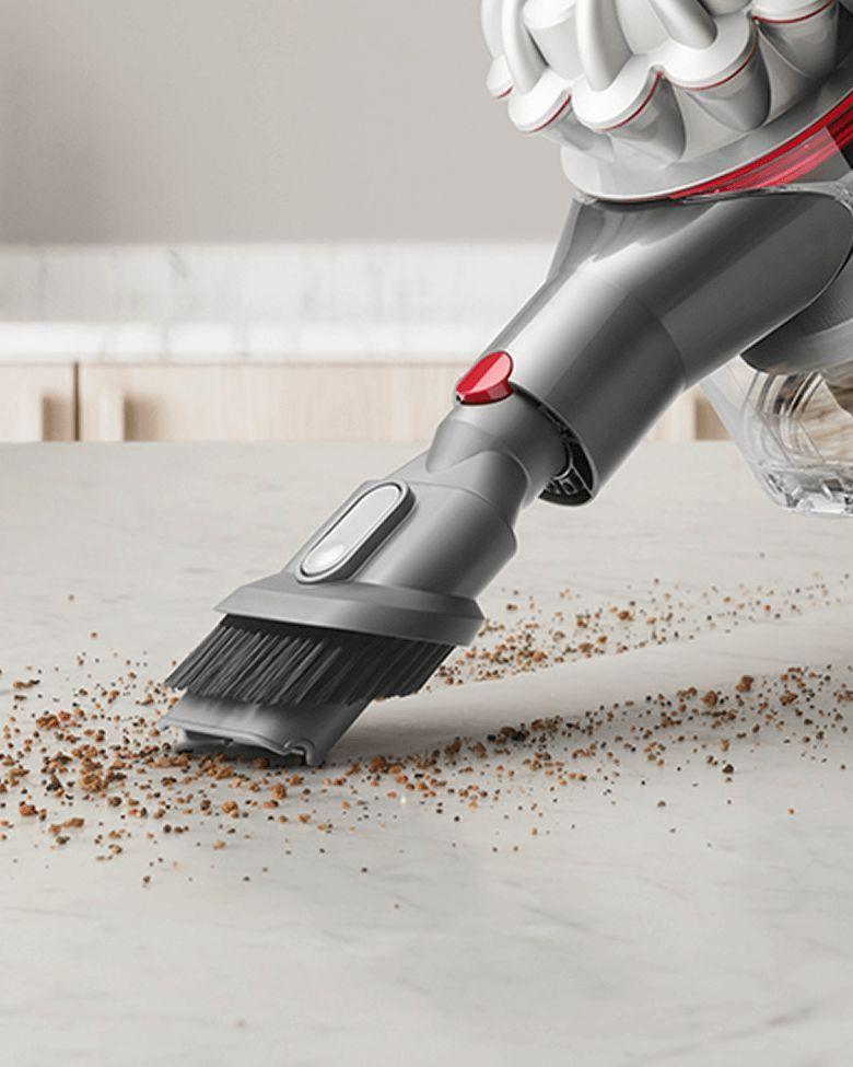 Refurbished Dyson V8 Cordless Stick Vacuum Cleaner - Reebelo Nederland