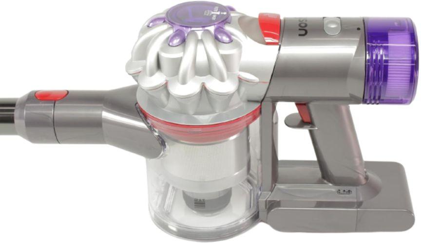 Refurbished Dyson V8 Extra Cordless Vacuum Cleaner - Reebelo Nederland