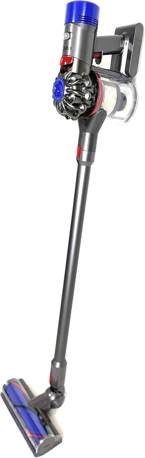 Refurbished Dyson V8 Motorhead Cordless Vacuum - Reebelo Nederland