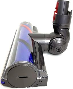 Refurbished Dyson V8 Motorhead Cordless Vacuum - Reebelo Nederland