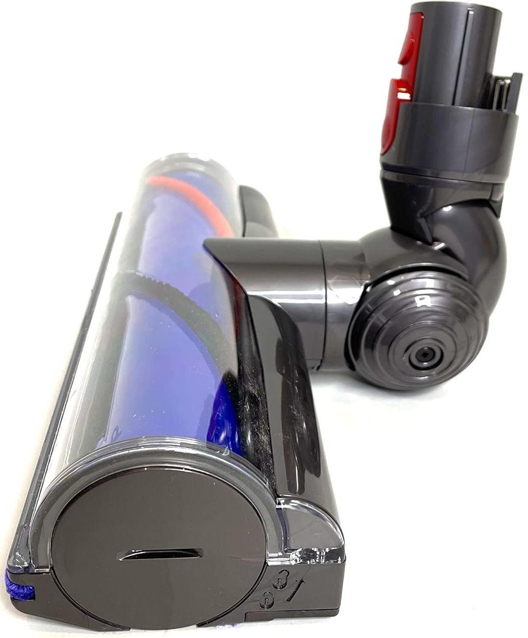 Refurbished Dyson V8 Motorhead Cordless Vacuum - Reebelo Nederland