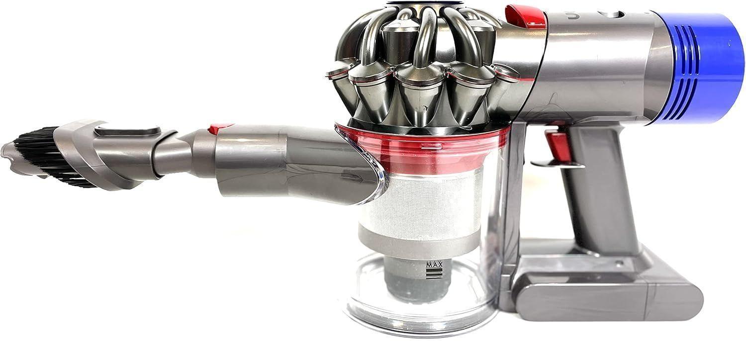 Refurbished Dyson V8 Motorhead Cordless Vacuum - Reebelo Nederland