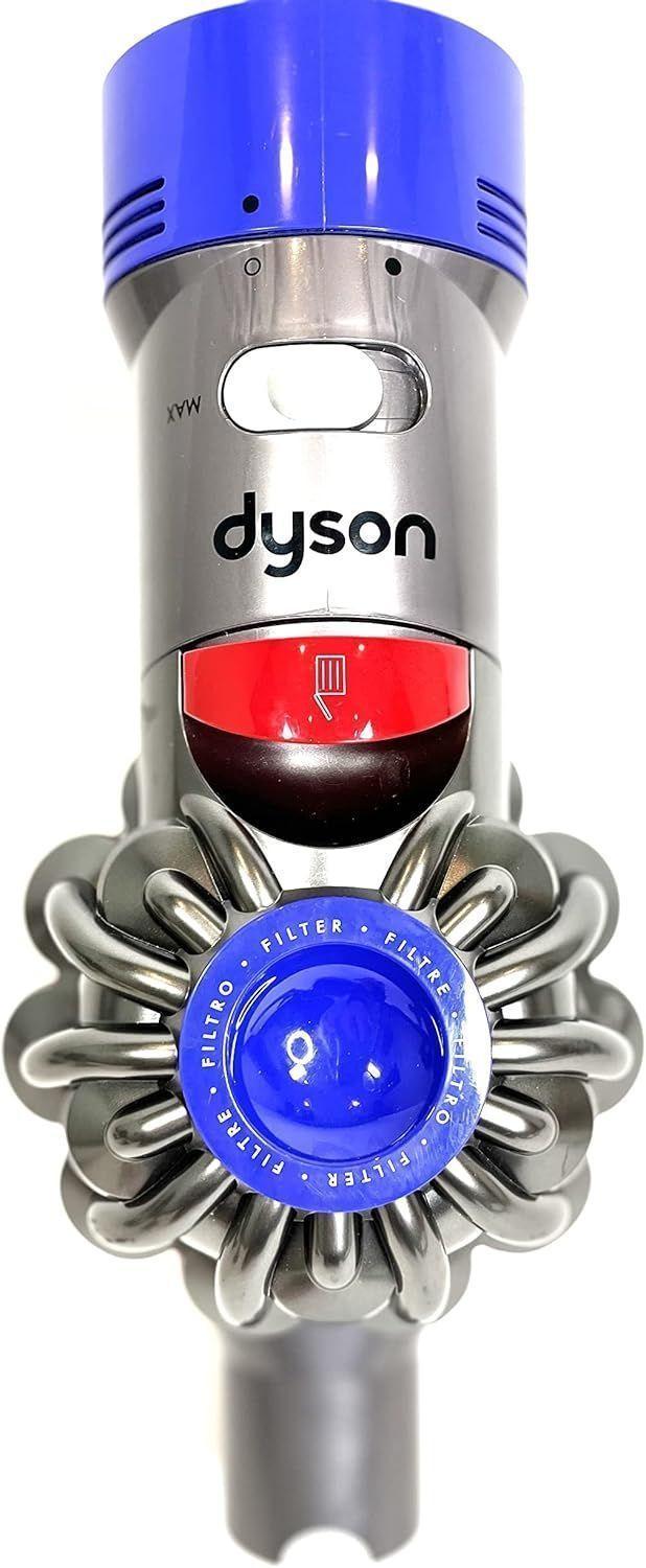 Refurbished Dyson V8 Motorhead Cordless Vacuum - Reebelo Nederland