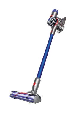 Refurbished Dyson V8 Motorhead Cordless Vacuum - Reebelo Nederland