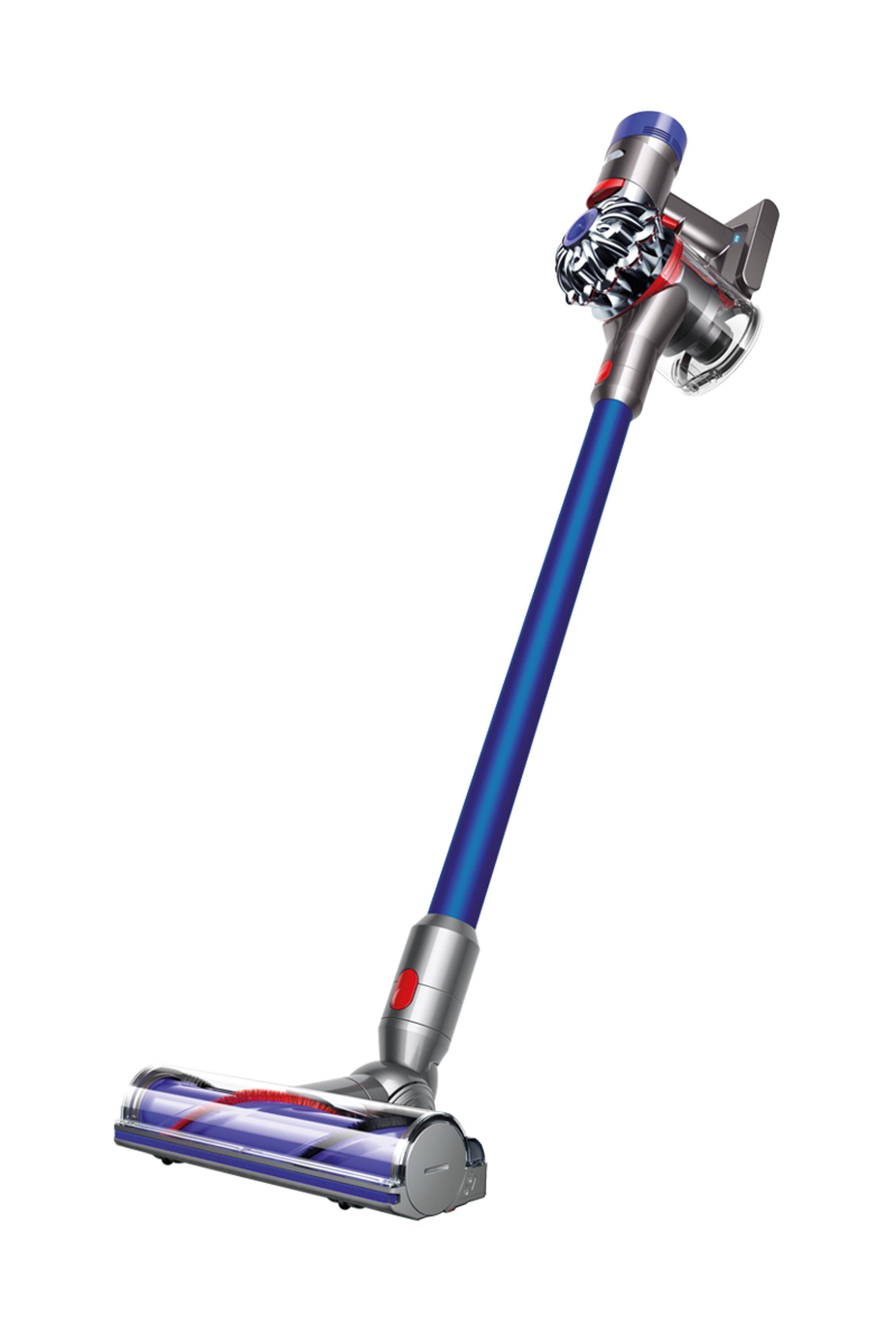Refurbished Dyson V8 Motorhead Cordless Vacuum - Reebelo Nederland