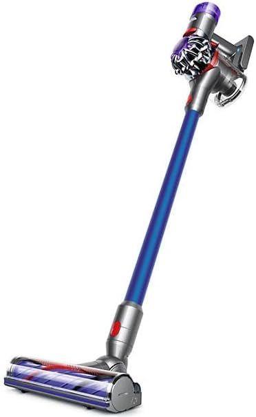 Refurbished Dyson V8 Origin Extra Cordless Vacuum Cleaner - Reebelo Nederland