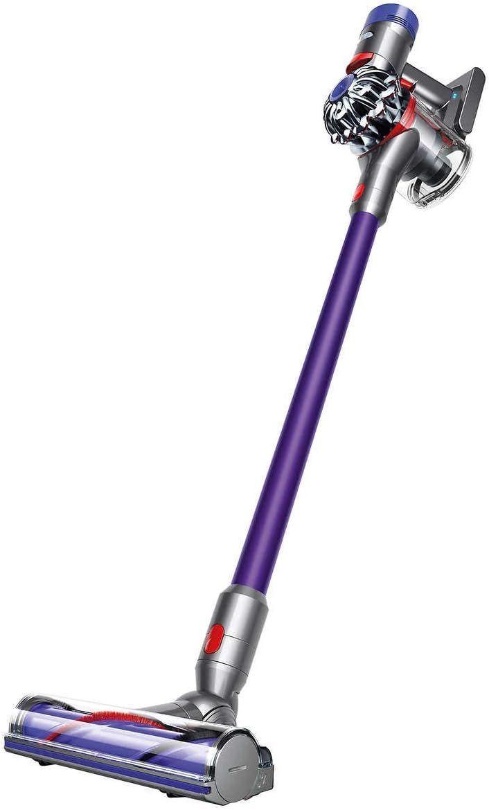 Refurbished Dyson V8 Origin+ Animal+ Cordless Vacuum - Reebelo Nederland